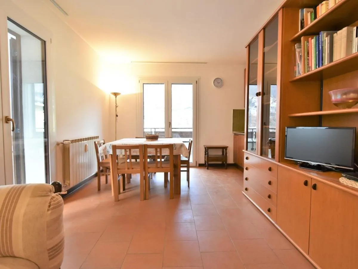 Apartment Stefania By Interhome أبريكا