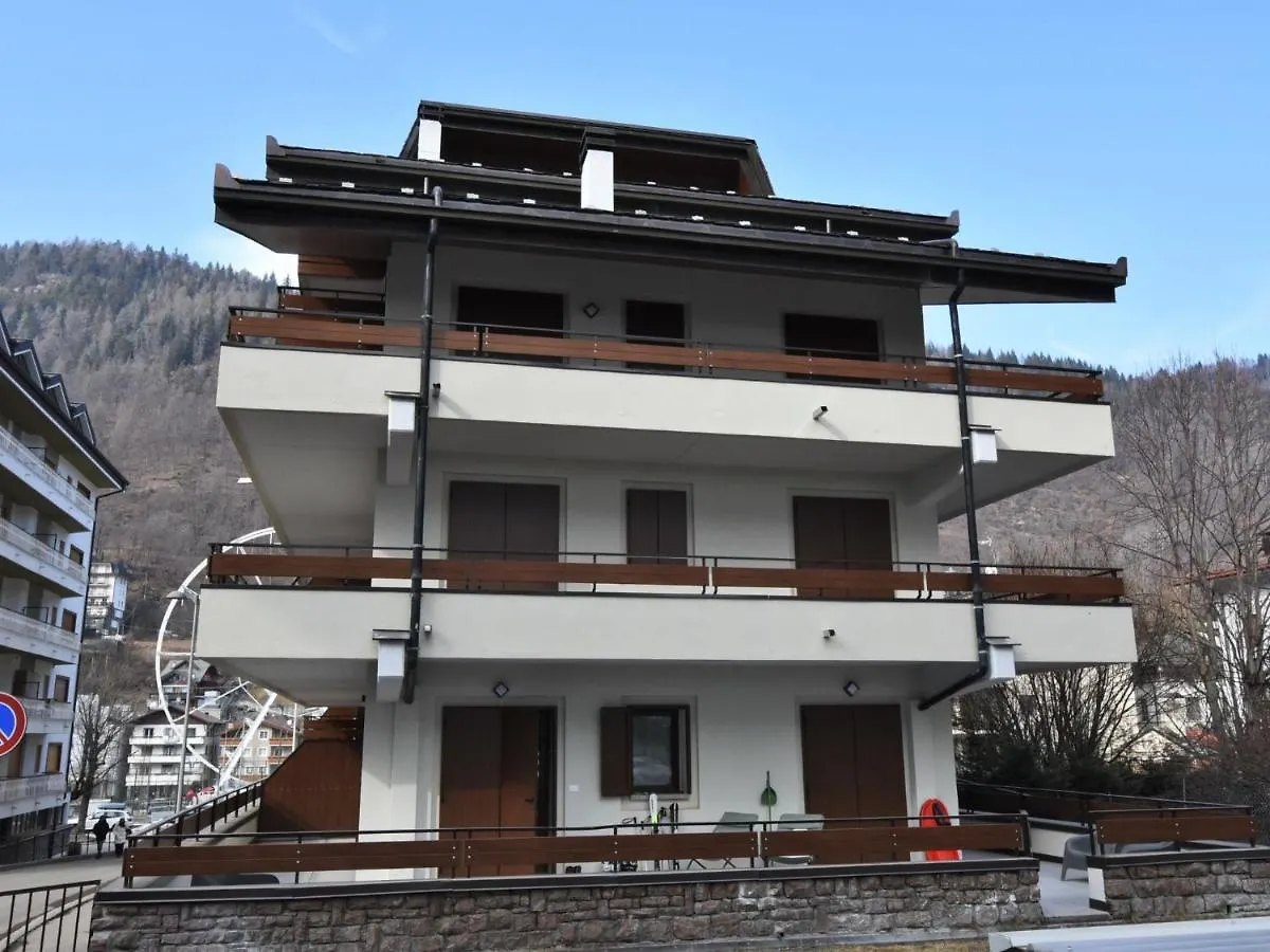 Apartment Stefania By Interhome أبريكا إيطاليا