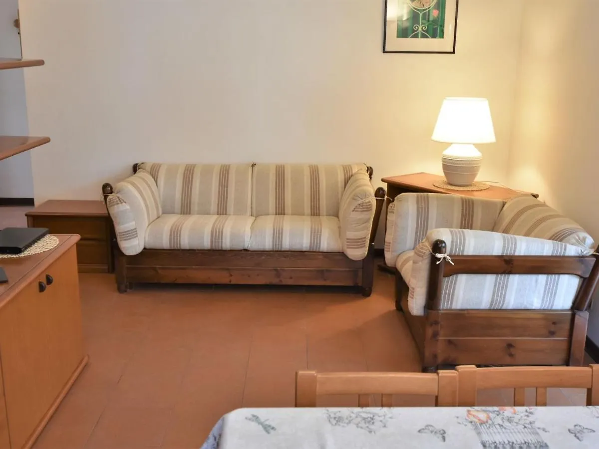 Apartment Stefania By Interhome أبريكا