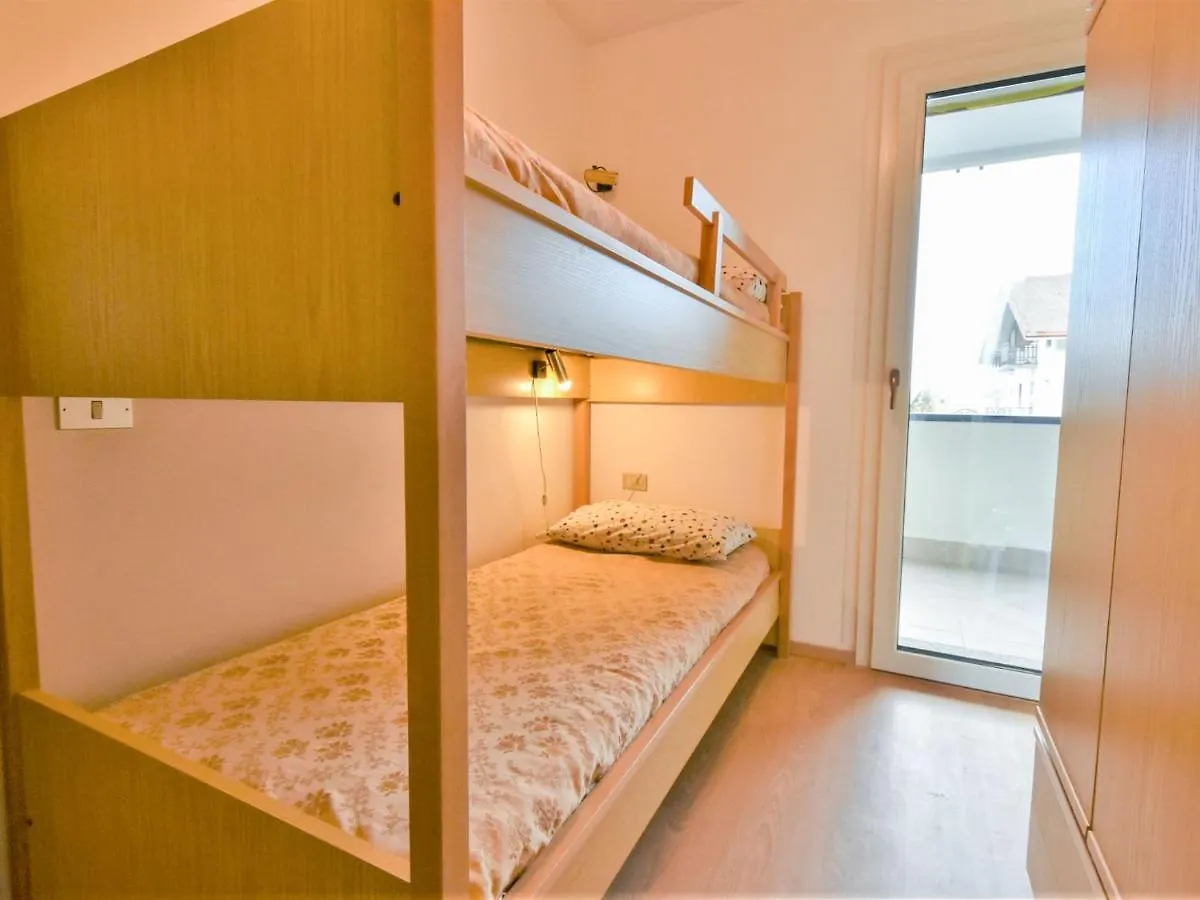 Apartment Stefania By Interhome أبريكا 0*,  إيطاليا