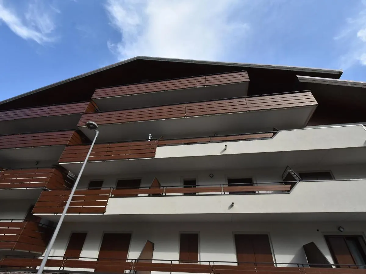 Apartment Stefania By Interhome أبريكا