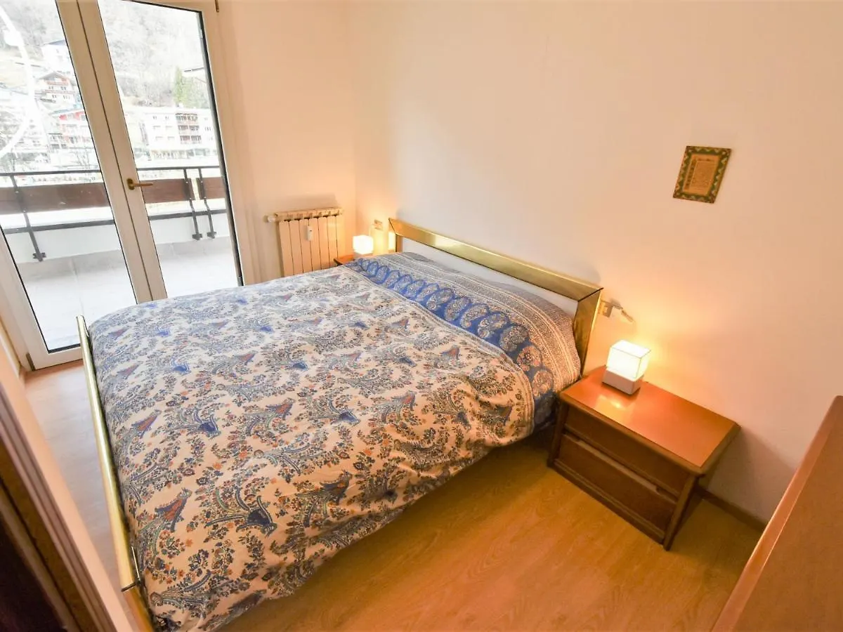 Apartment Stefania By Interhome أبريكا