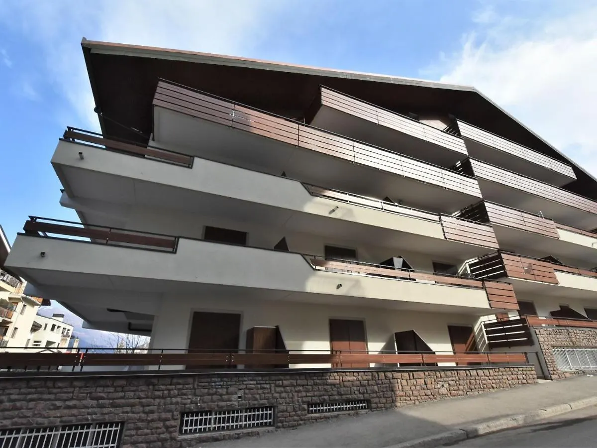 Apartment Stefania By Interhome أبريكا