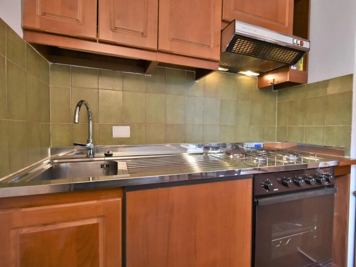 Apartment Stefania By Interhome أبريكا